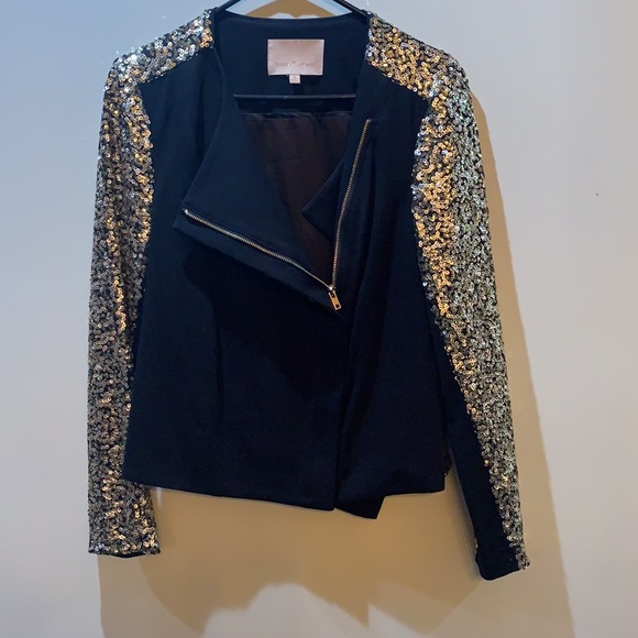 🌸GIBSON LATIMER jaquet size S used only ones in excellent condition. - Picture 10 of 14